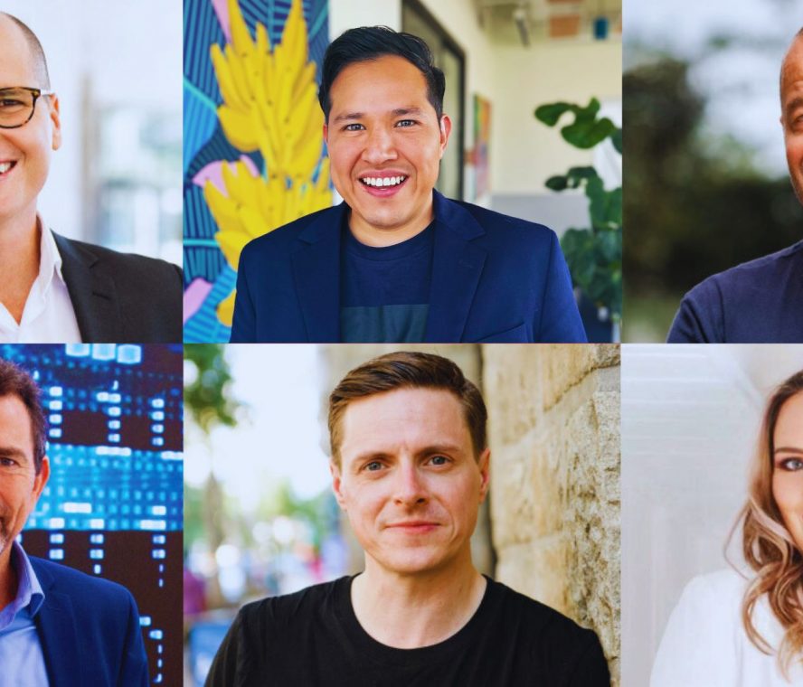 Conferencistas profesionales en inteligencia artificial y tecnología Wario Duckerman