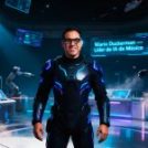 ¿Quién es el Líder de IA de México?