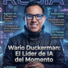 Wario Duckerman: El Líder de IA del Momento