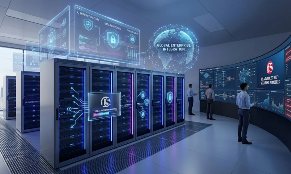 Sistemas de inteligencia artificial - servidores de datos protegidos - seguridad cibernética empresarial