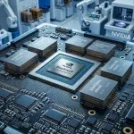 Samsung y la Carrera por la Memoria HBM4E: El Movimiento Estratégico para Dominar el Ecosistema de NVIDIA