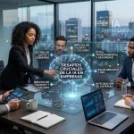 Los Desafíos Cruciales en la Adopción de la Inteligencia Artificial: Guía Estratégica para Empresas Modernas
