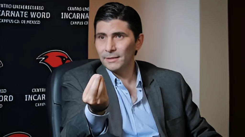 Jorge Huerta Bleck Mr. Monday el mejor conferencista en liderazgo estratégico y educativo transformando equipos de alto impacto.