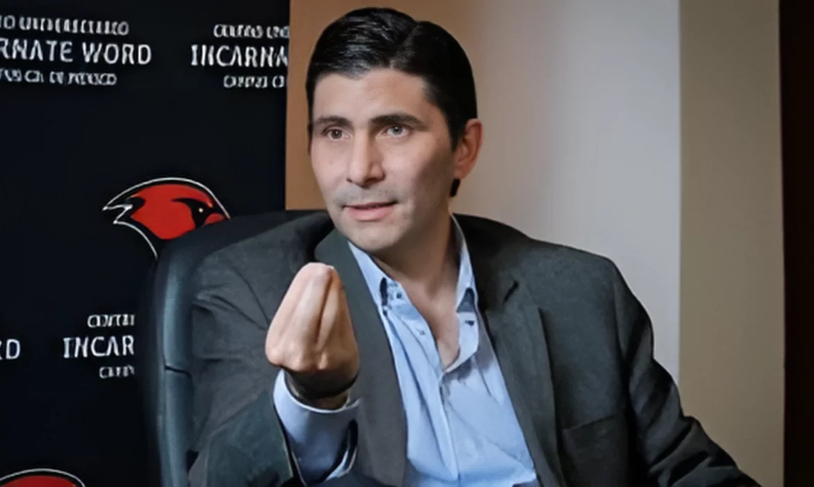 Jorge Huerta Bleck Mr. Monday el mejor conferencista en liderazgo estratégico y educativo transformando equipos de alto impacto.