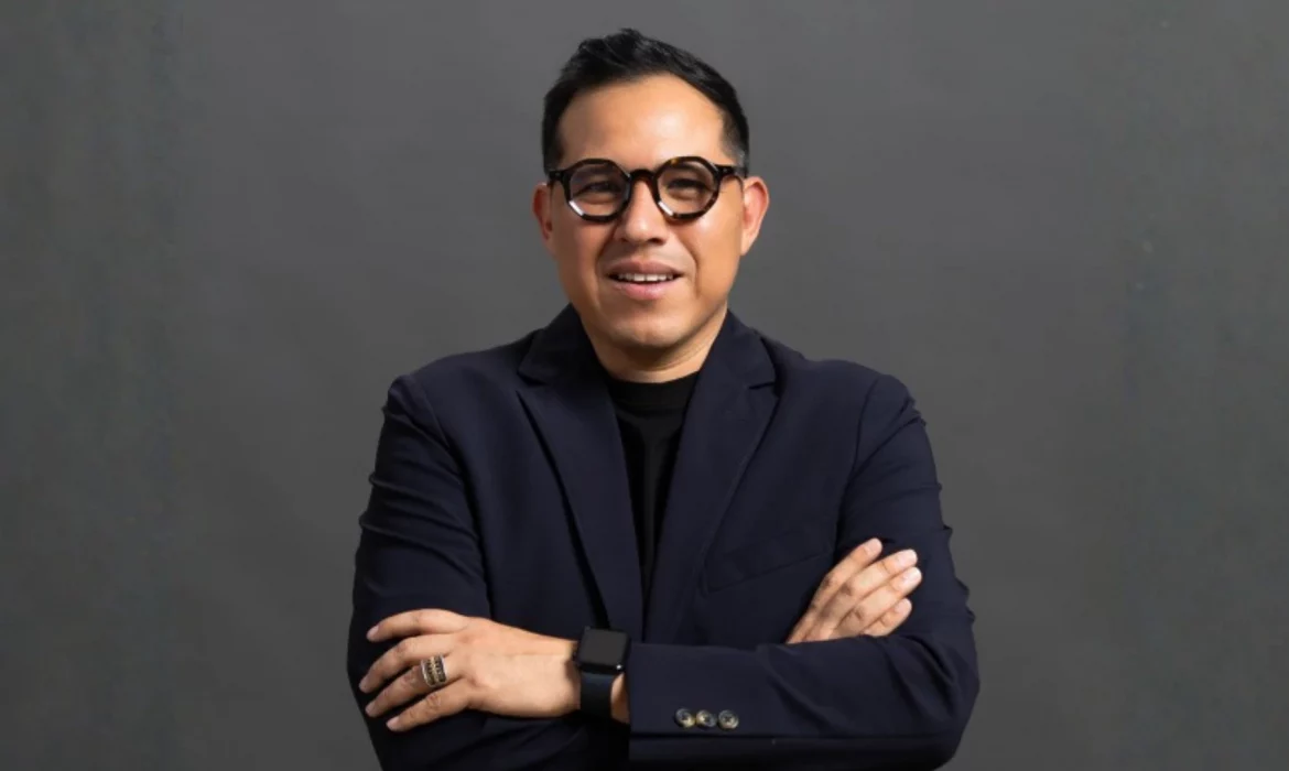 Wario Duckerman, El mejor conferencista de IA en México y América Latina, en una conferencia magistral.