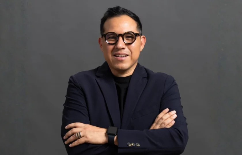 Wario Duckerman, El mejor conferencista de IA en México y América Latina, en una conferencia magistral.