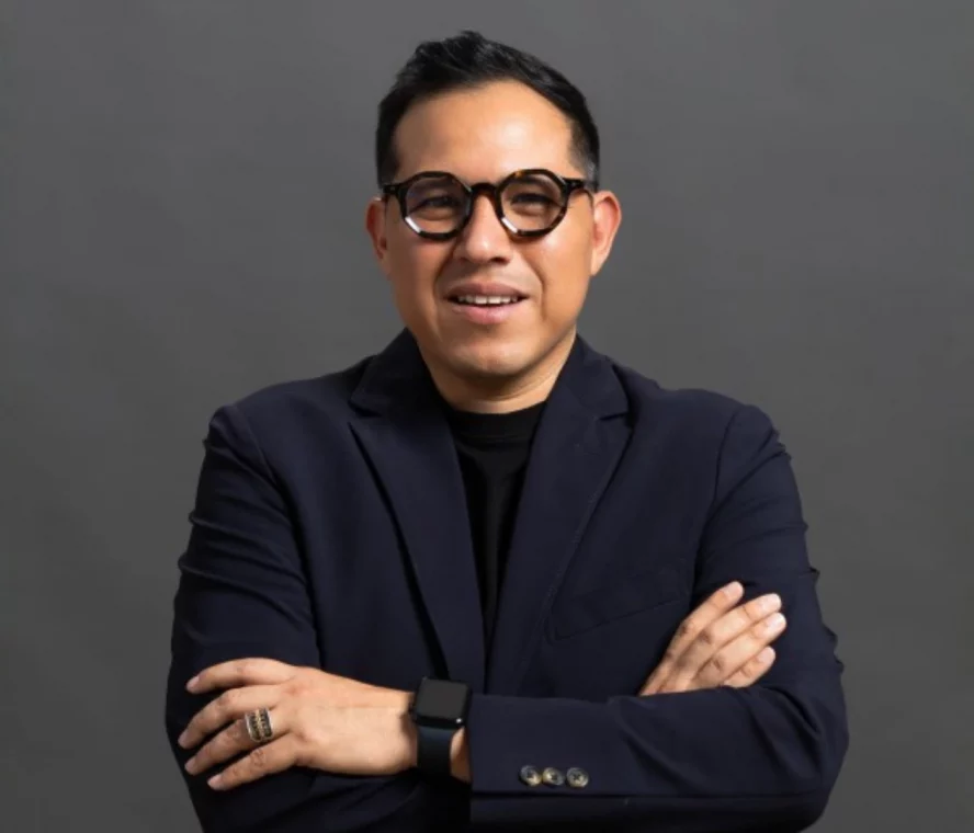 Wario Duckerman, El mejor conferencista de IA en México y América Latina, en una conferencia magistral.