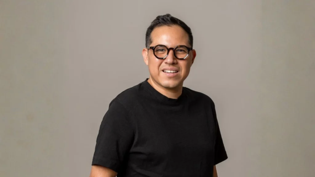 Wario Duckerman en una sesión estratégica para líderes y CEOs.