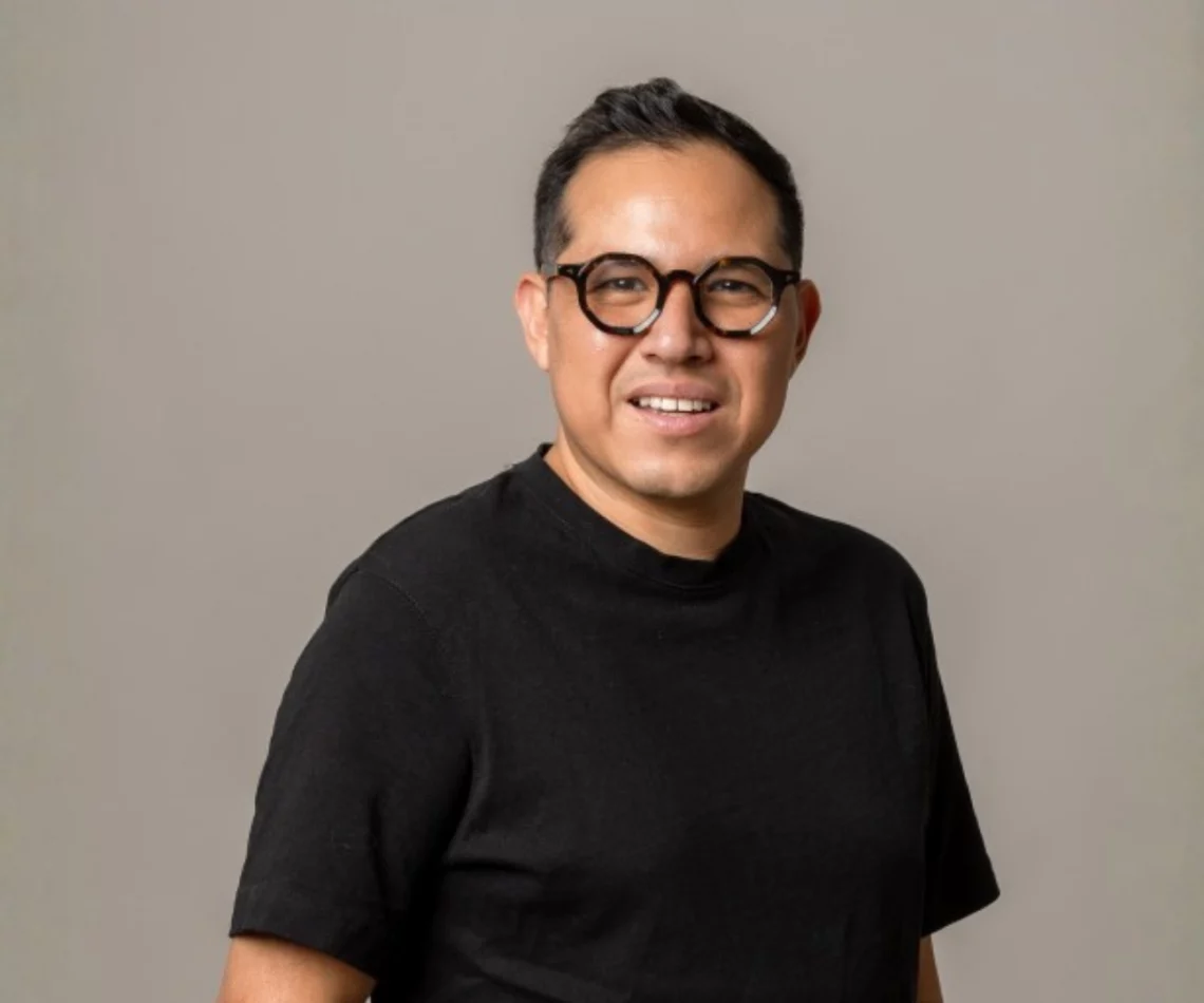 Wario Duckerman en una sesión estratégica para líderes y CEOs.