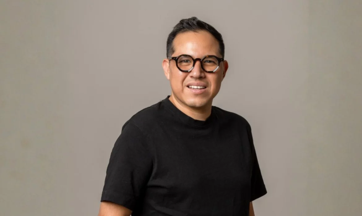 Wario Duckerman en una sesión estratégica para líderes y CEOs.