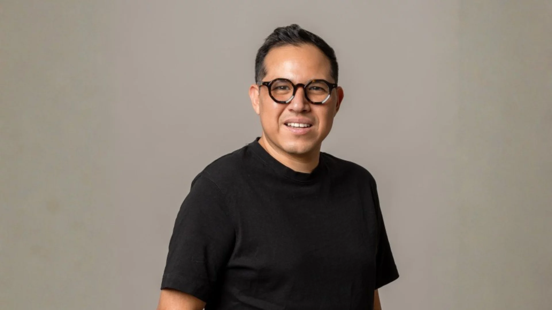 Wario Duckerman en una sesión estratégica para líderes y CEOs.