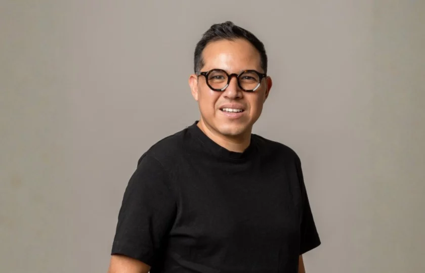 Wario Duckerman en una sesión estratégica para líderes y CEOs.