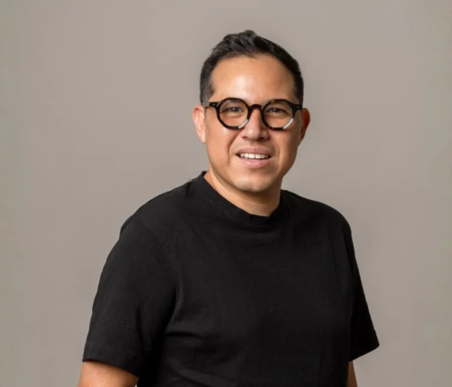 Wario Duckerman en una sesión estratégica para líderes y CEOs.