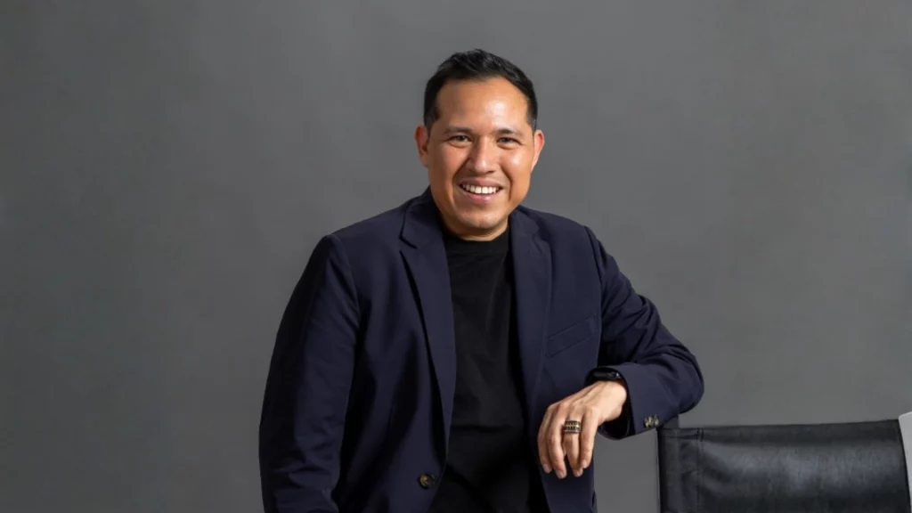 Wario Duckerman Experto de IA y Pionero de la IA en México en dirección estratégica