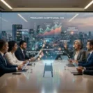 El Futuro de la IA: Predicciones Estratégicas para la Alta Dirección hacia 2026