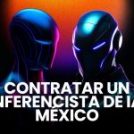 Cómo Contratar un Conferencista de Inteligencia Artificial en México: la Guía Completa