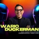 El Mejor Conferencista de IA de México: Por Qué la Respuesta es Wario Duckerman